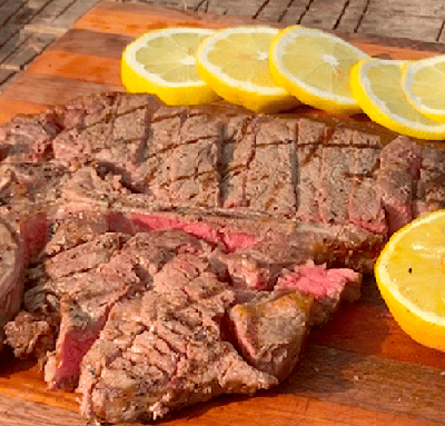 BOL Popular Recipes Ribeye Steak
