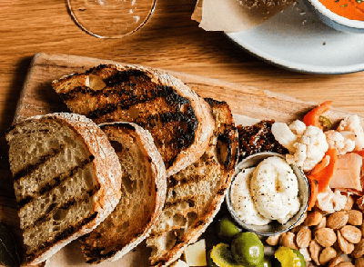 BOL Recipes by Category Appetizers