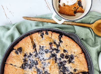 BOL Recipes by Category Dessert