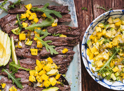 BOL Recipes by Category Dinner